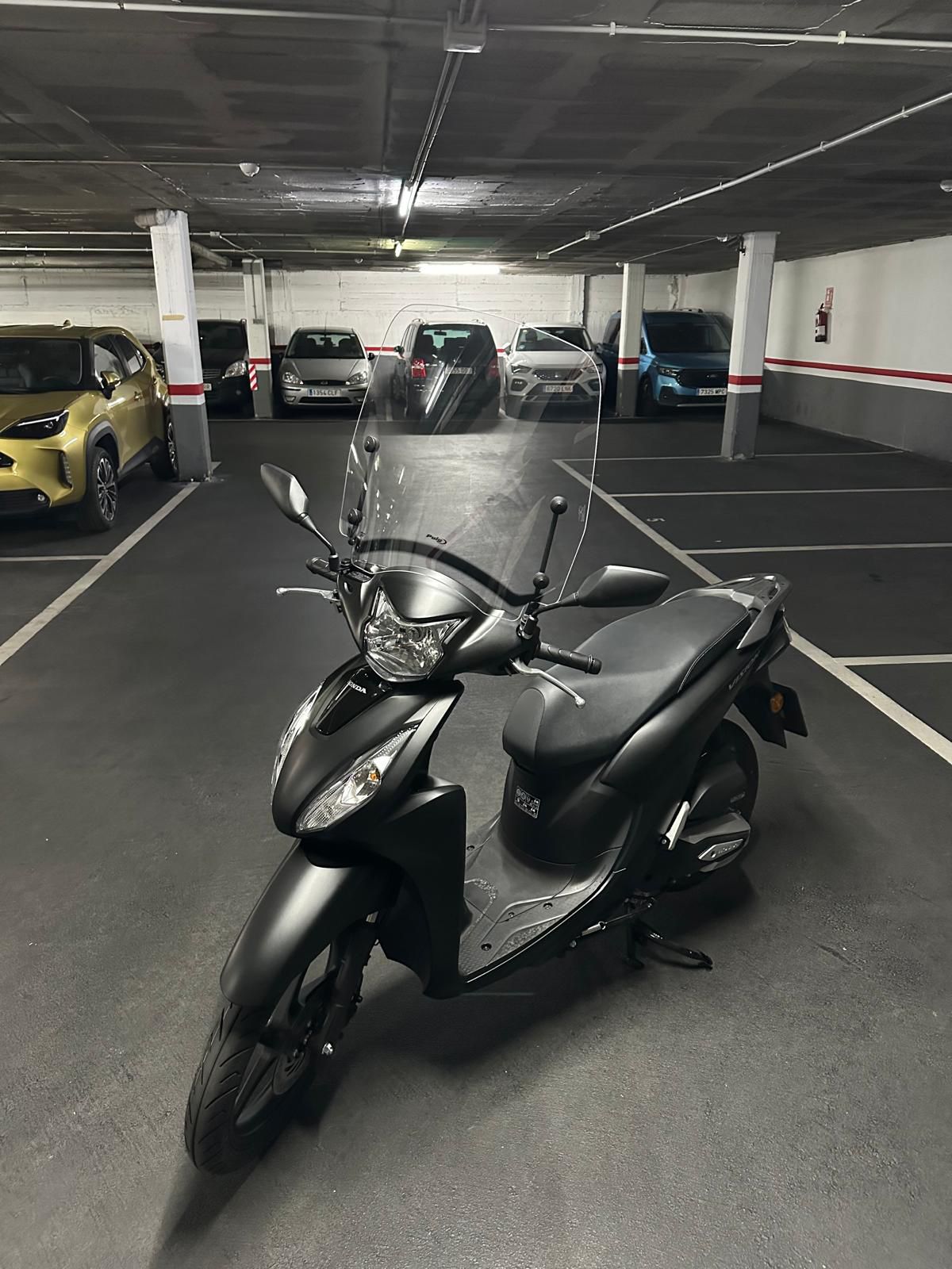 Moto 1